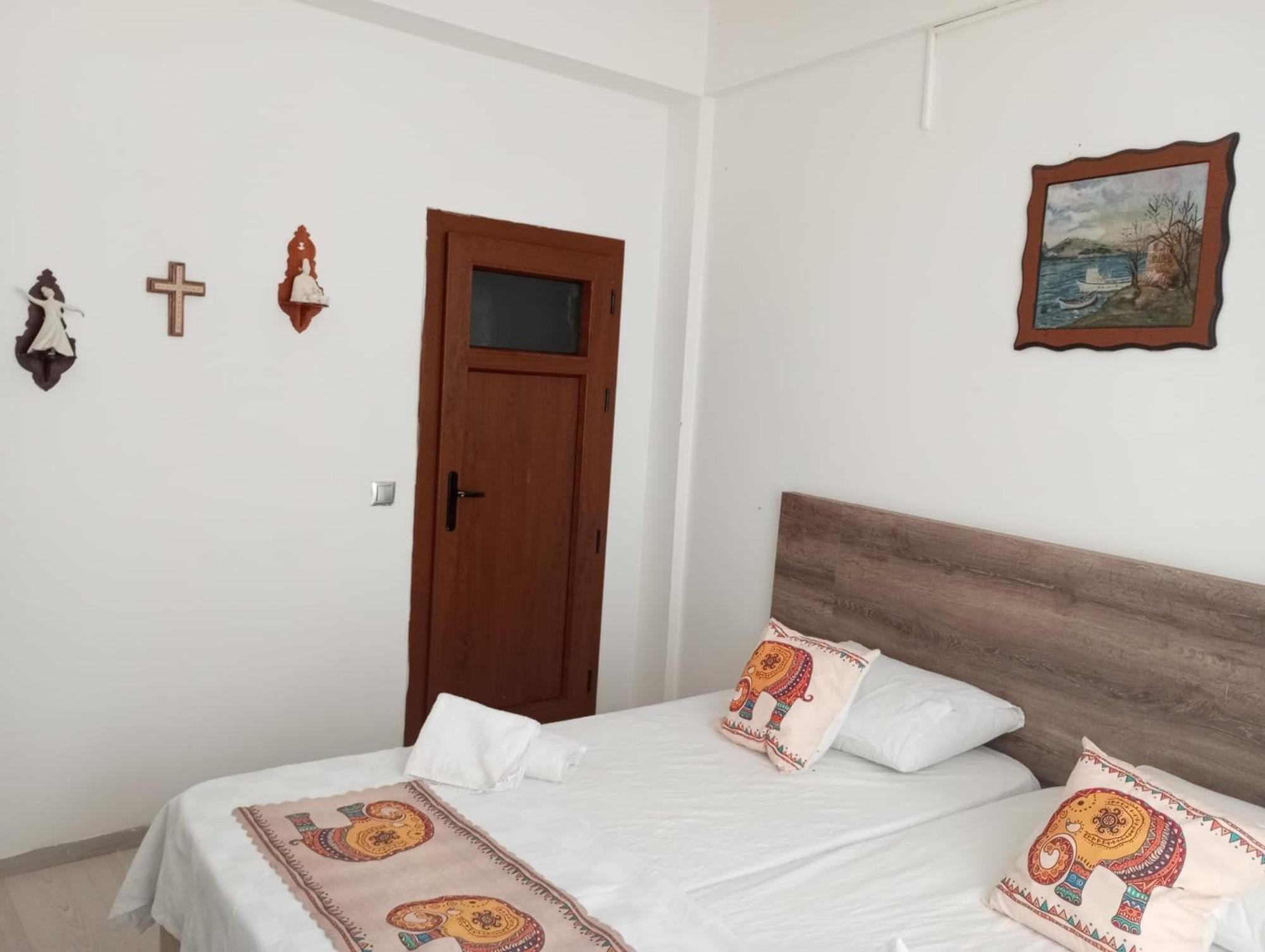 Carsi Butik Otel Bodrum Eksteriør bilde