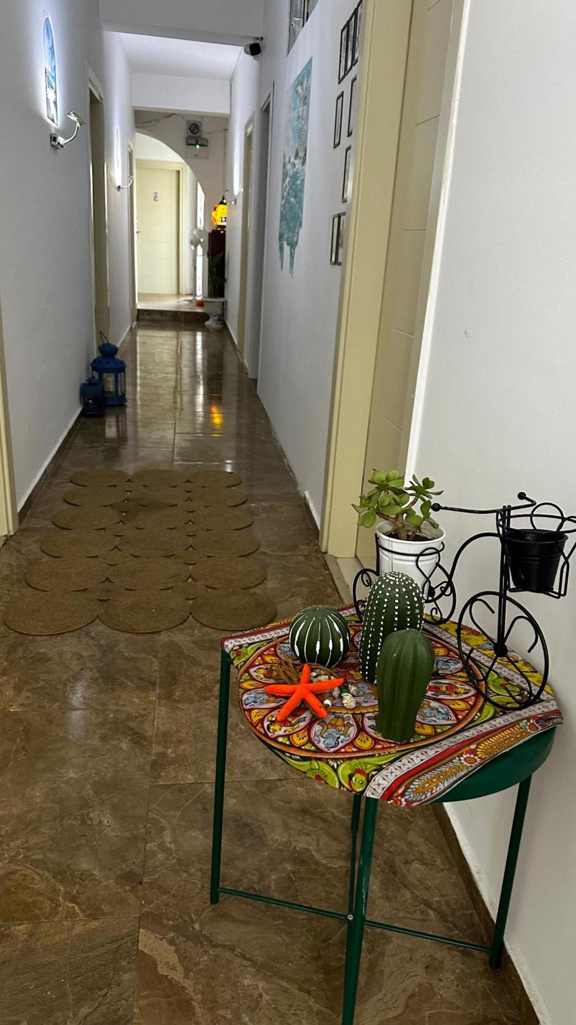 Carsi Butik Otel Bodrum Eksteriør bilde
